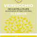 Velenosi Verdichio Castelli Di Jesi Classico 2018